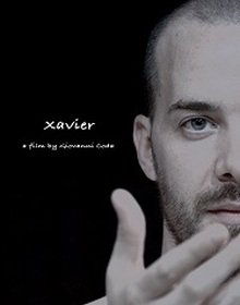 locandina di "Xavier"