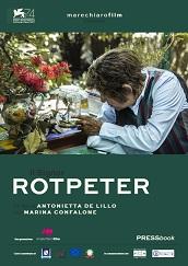 Il Signor Rotpeter