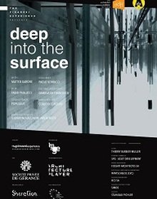 locandina di "Deep into the Surface"