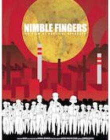 locandina di "Nimble Fingers"