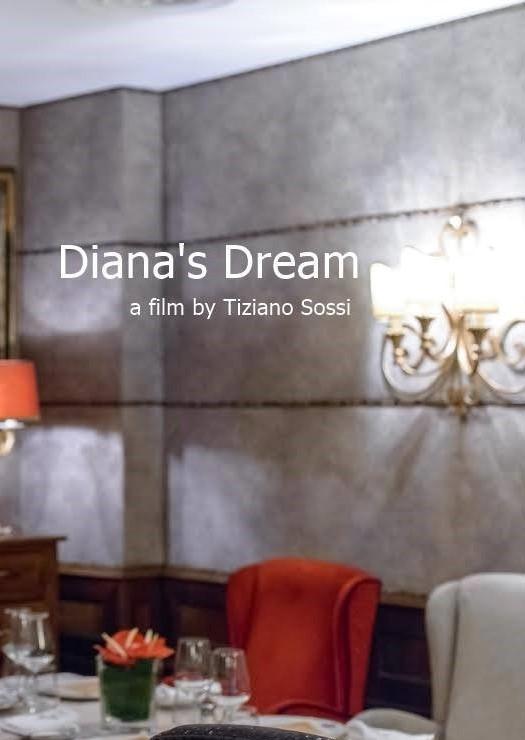 locandina di "Diana's Dream"