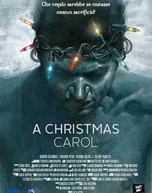 locandina di "A Christmas Carol"
