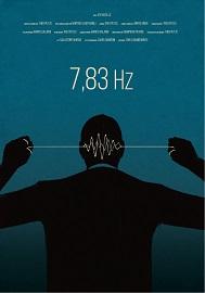 7,83 Hz