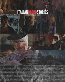 locandina di "Italian Blood Stories"