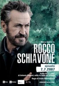 Rocco Schiavone - Seconda Stagione