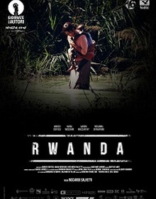 locandina di "Rwanda - Il film"