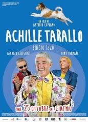 Achille Tarallo