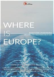 locandina di "Where is Europe?"