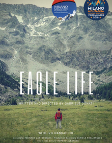 locandina di "Eagle Life"