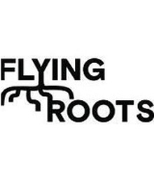 locandina di "Flying Roots"