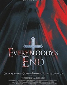 locandina di "Everybloody's End"