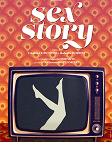 locandina di "Sex Story"