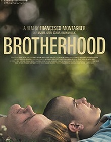 locandina di "Brotherhood"