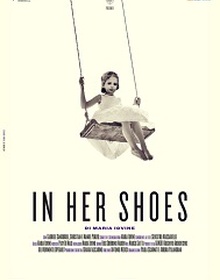 locandina di "In Her Shoes"