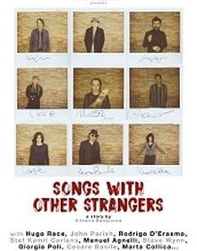 locandina di "Songs with Other Strangers"