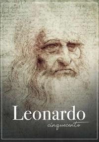 locandina di "Leonardo Cinquecento"