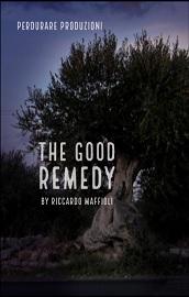 locandina di "The Good Remedy"