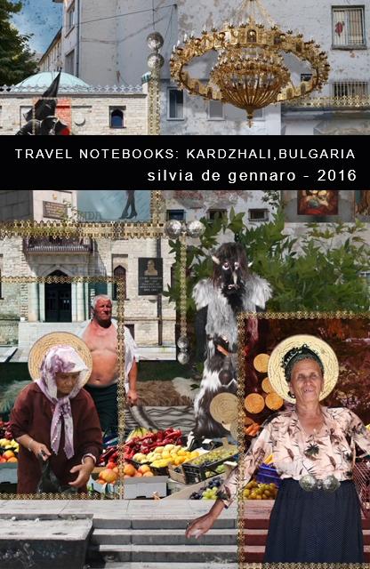 locandina di "Travel Notebooks: Kardzhali, Bulgaria"