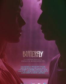 locandina di "Butterfly"