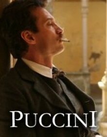 locandina di "Puccini"