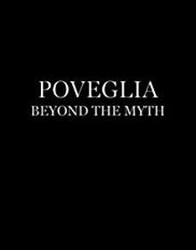 locandina di "Poveglia - Beyond the Myth"