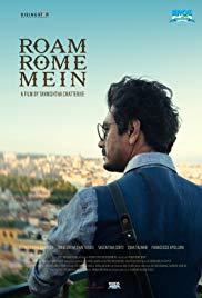 locandina di "Roam Rome Mein"