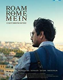 locandina di "Roam Rome Mein"