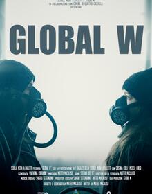 locandina di "Global W"