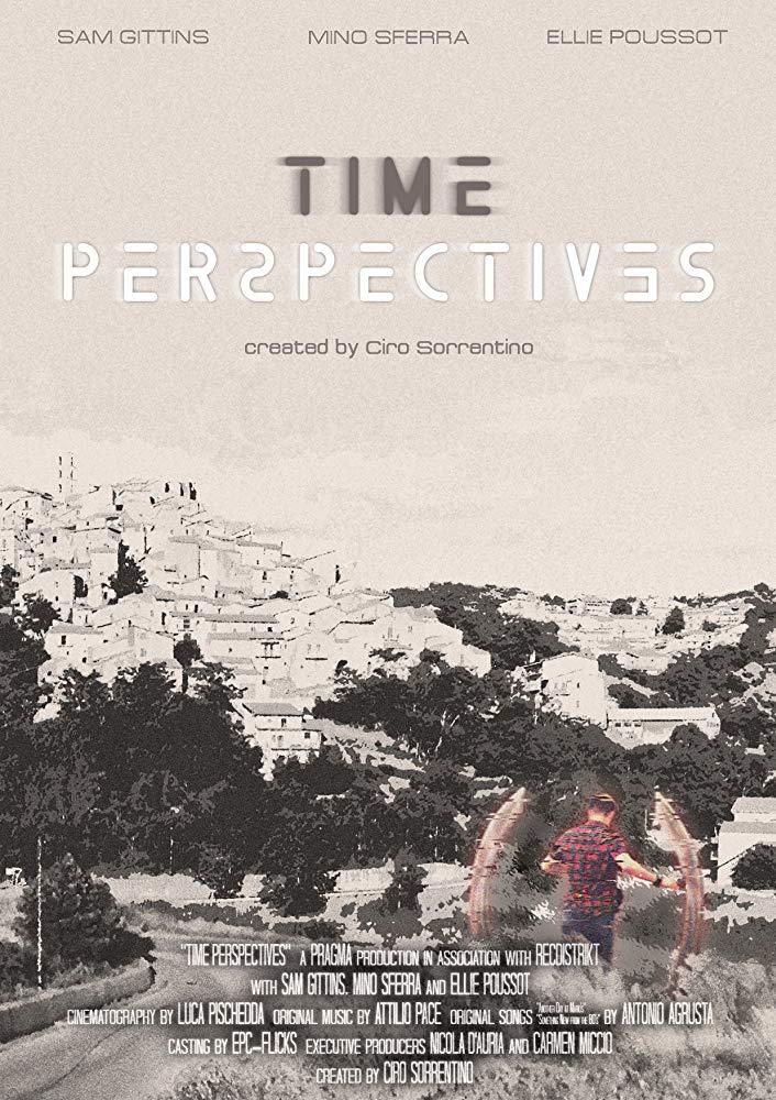 Time Perspectives