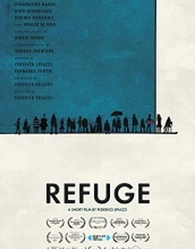 locandina di "Refuge (Il Rifugio)"