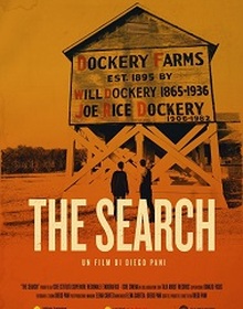 locandina di "The Search"