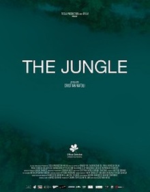 locandina di "The Jungle"