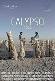 locandina di "Calypso"