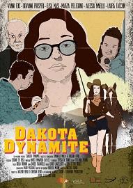Dakota Dynamite