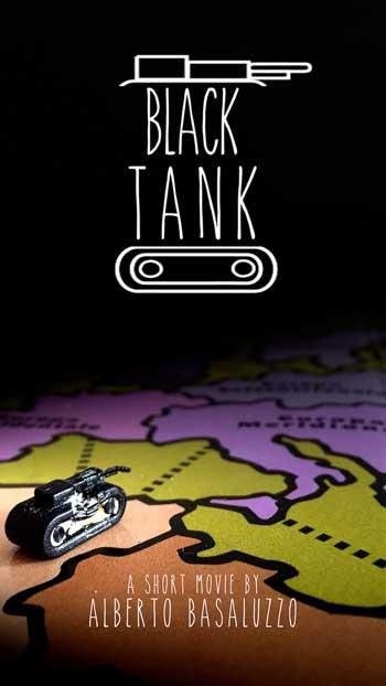 Black Tank