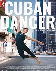 locandina di "Cuban Dancer"