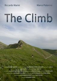 locandina di "The Climb"