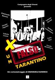Un Falso Tarantino