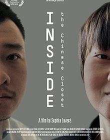 locandina di "Inside the Chinese Closet"