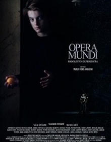 locandina di "Opera Mundi"