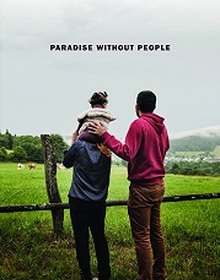 locandina di "Paradise Without People"