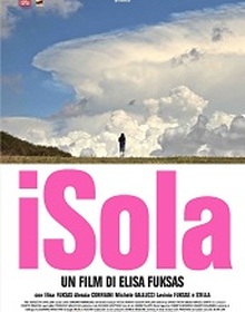 locandina di "iSola"