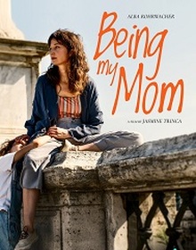 locandina di "BMM - Being My Mom"