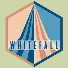 locandina di "Whitefall"