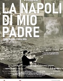 locandina di "La Napoli di Mio Padre"