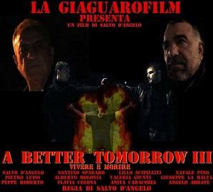 A Better Tomorrow 3 (vivere e morire)