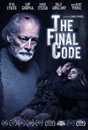 locandina di "The Final Code"