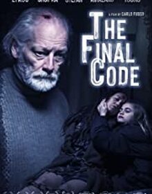 locandina di "The Final Code"