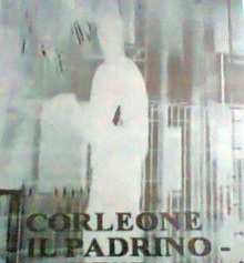 locandina di "Corleone (Il Padrino)"
