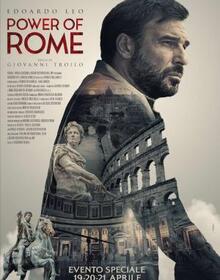 locandina di "Power of Rome"